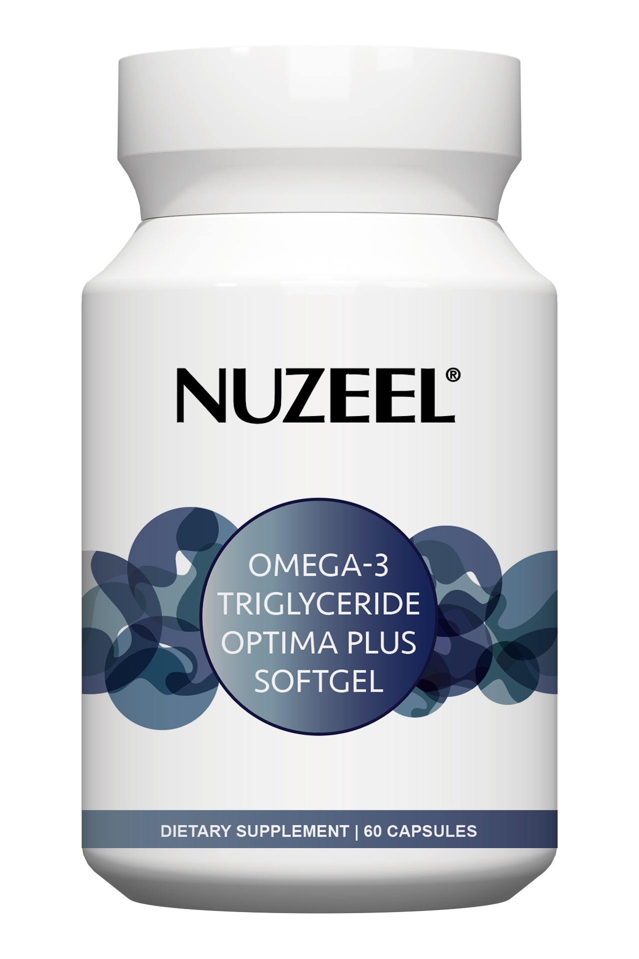 OMEGA-3 TRIGLYCERIDE OPTIMA PLUS SOFTGEL