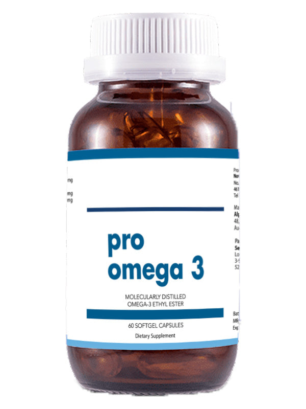 Pro Omega 3