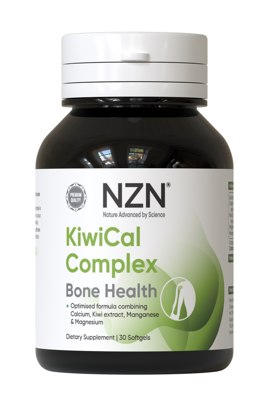 KiwiCal Complex Softgel