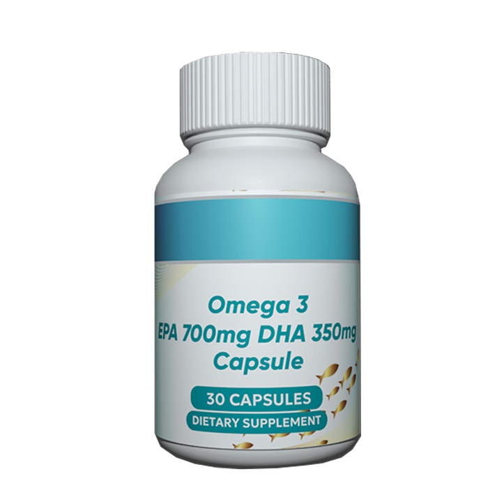 Omega 3 EPA 700mg DHA 350mg Capsule